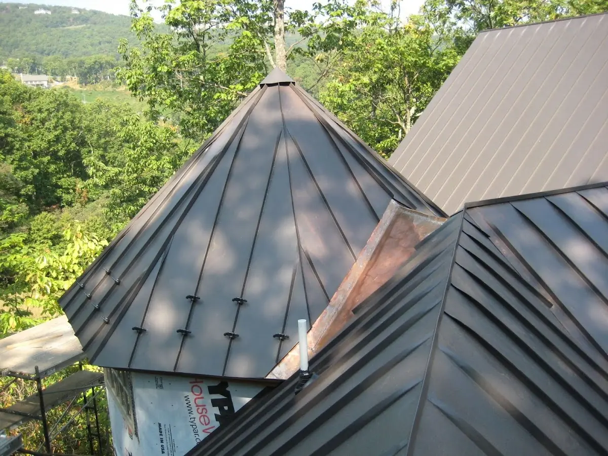 Professional Gutter Cleaning by Craftsman Roofing in Castroville